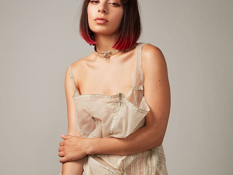 Charli xcx