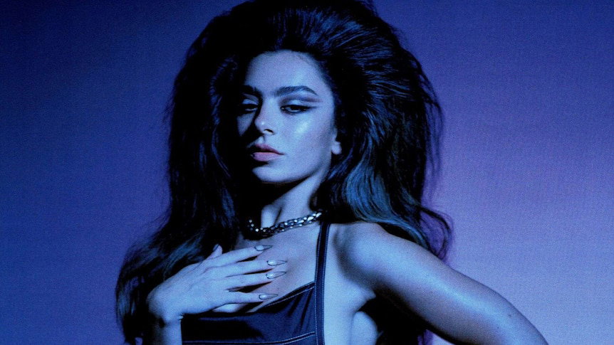Charli xcx