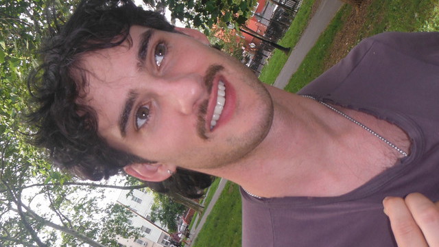 Charlie Burg
