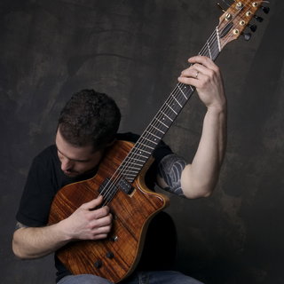 Чарли Хантер