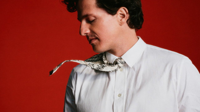 Charlie Puth
