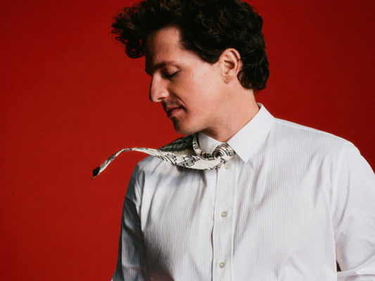 Charlie Puth