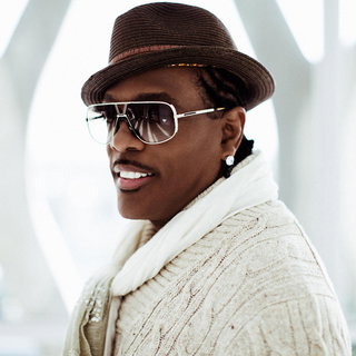 Charlie Wilson
