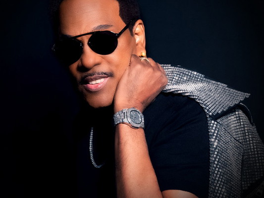 Charlie Wilson