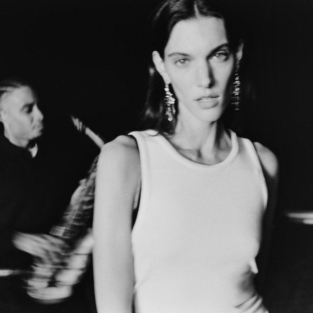 Charlotte Cardin, Superbus & Ofenbach