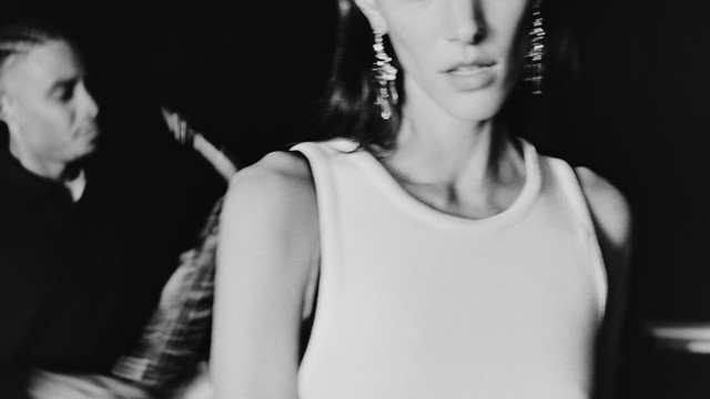 Charlotte Cardin & Asaf Avidan