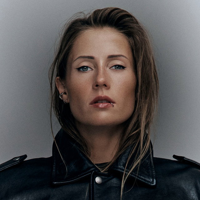 Charlotte de Witte