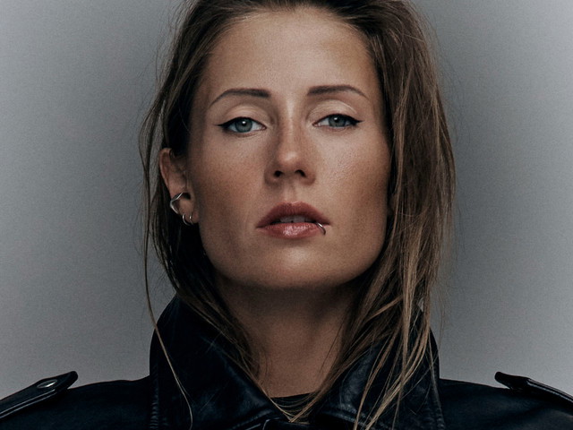 Charlotte de Witte