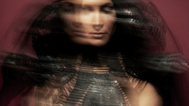 Charlotte Wessels