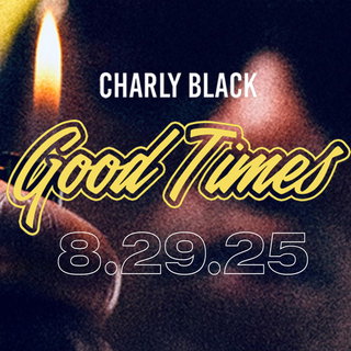 Charly Black
