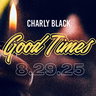 Charly Black