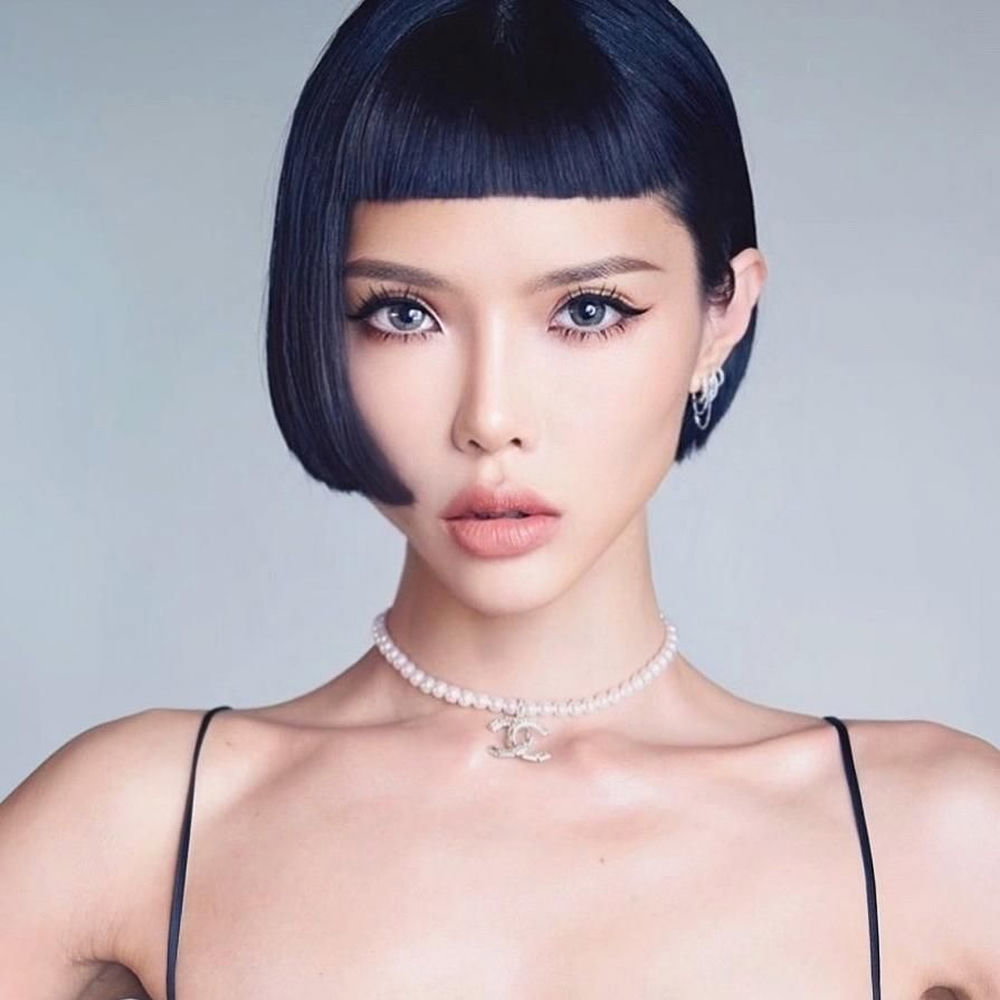 Charmaine Fong