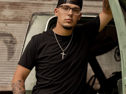 Chase Matthew