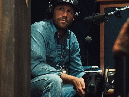 Chase Rice