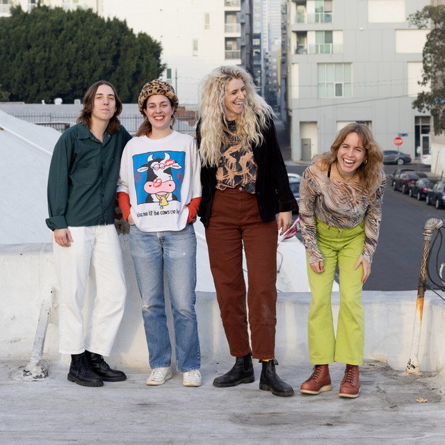 Chastity Belt