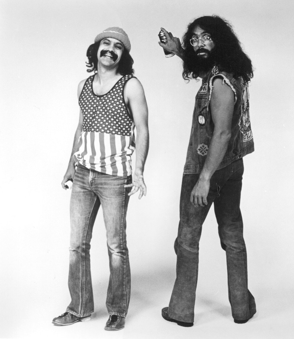 Cheech & Chong