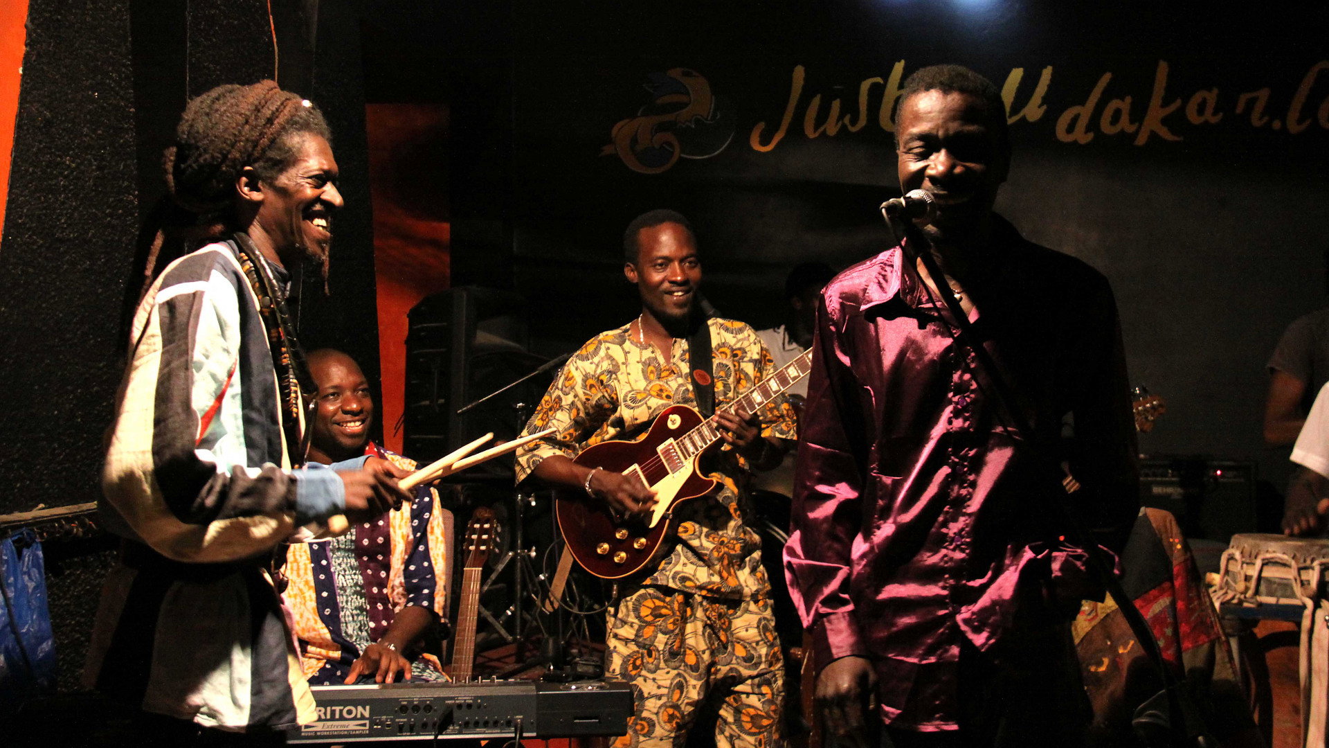 Cheikh Lô