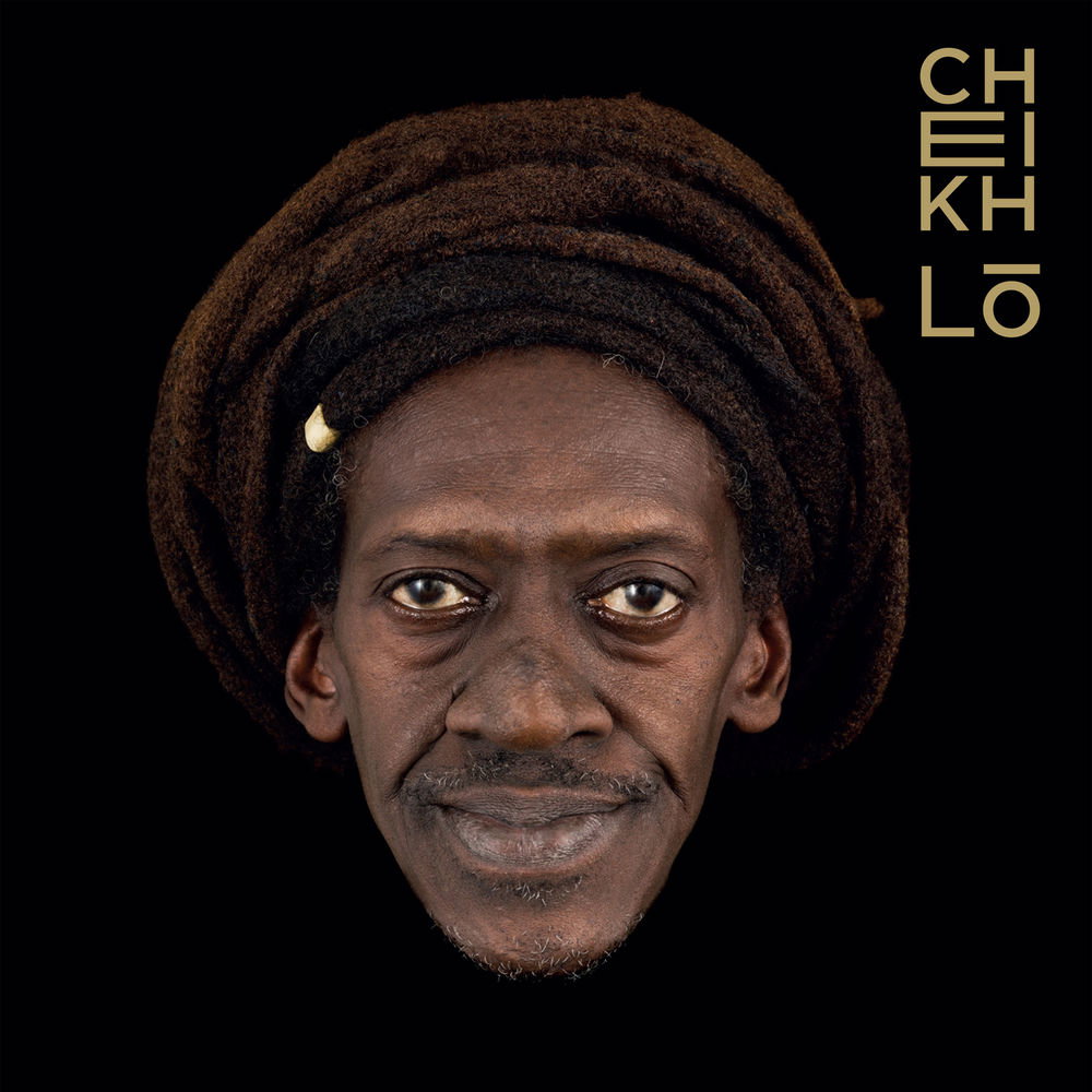 Cheikh Lô