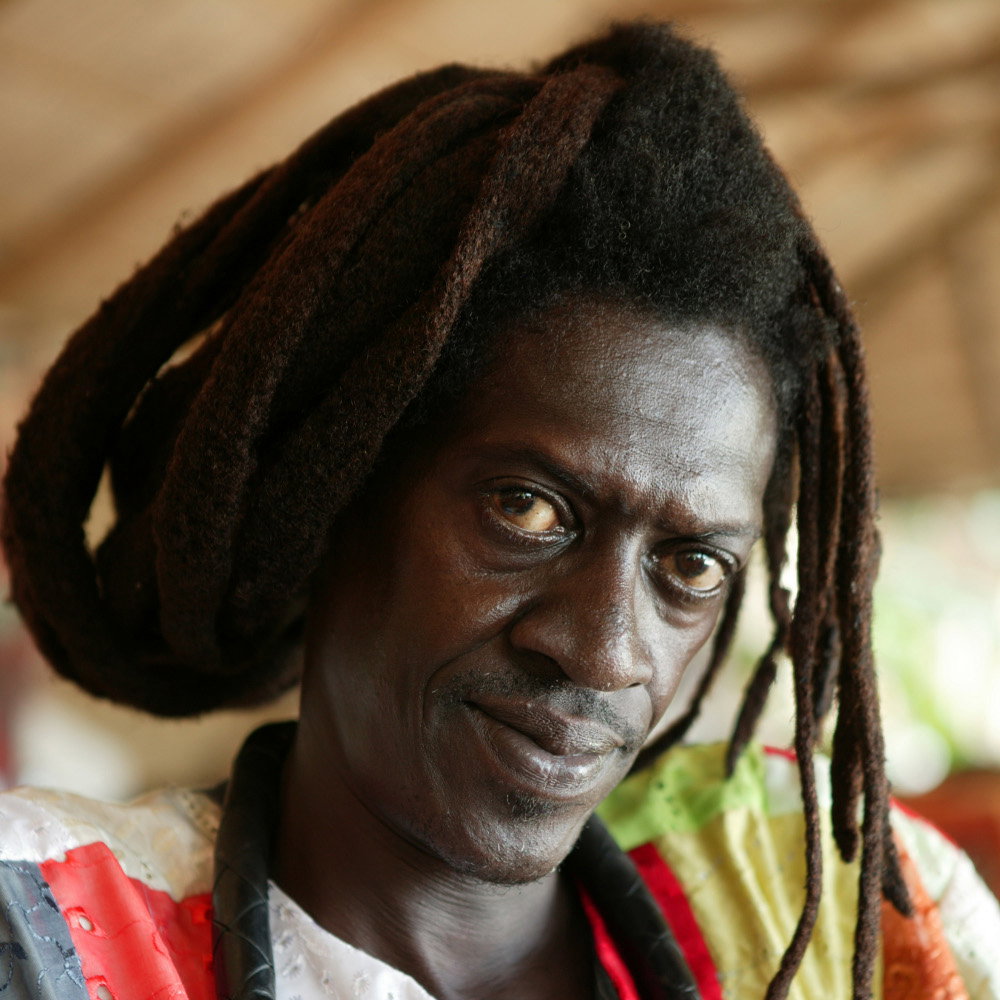 Cheikh Lô