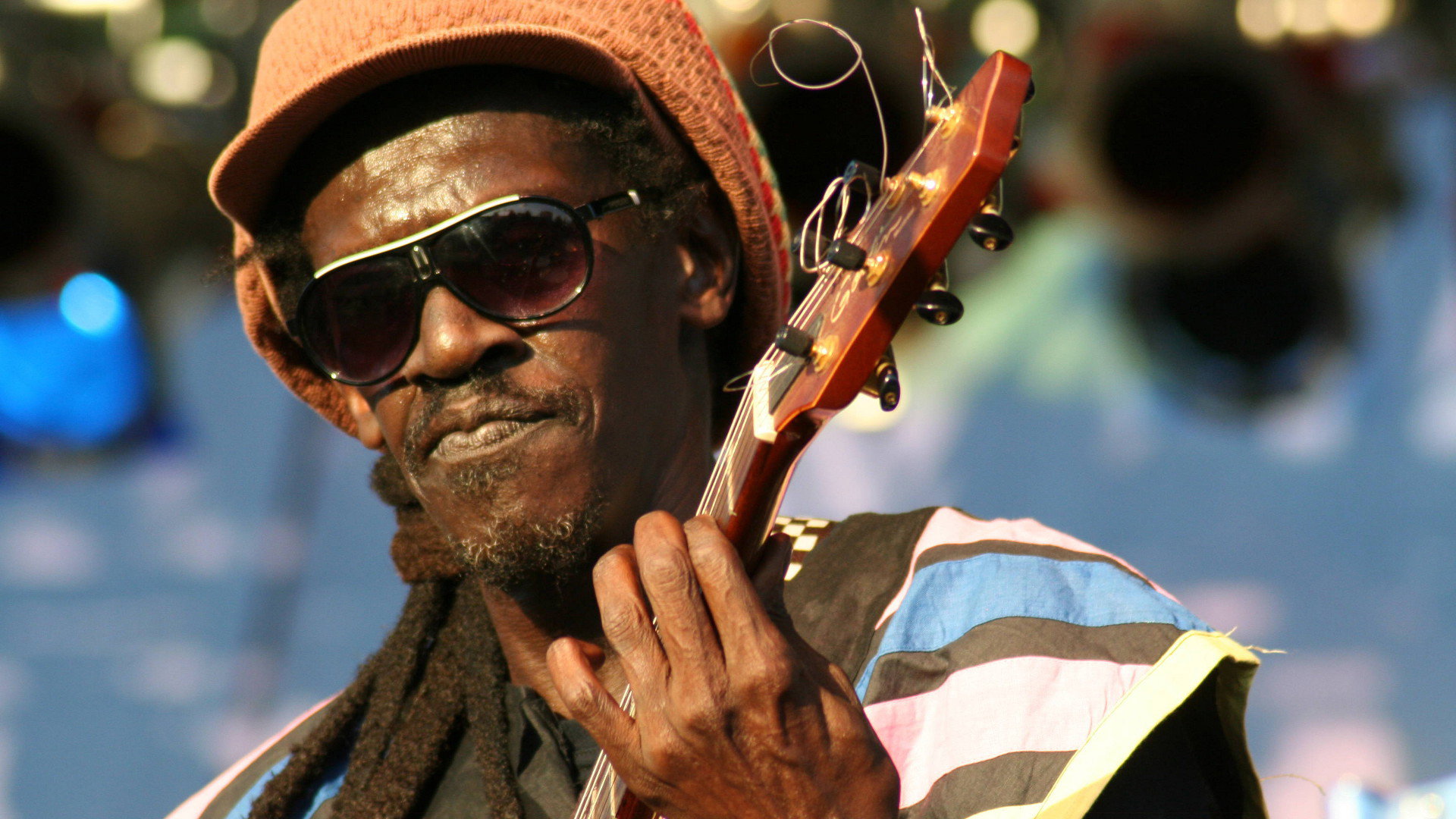 Cheikh Lô