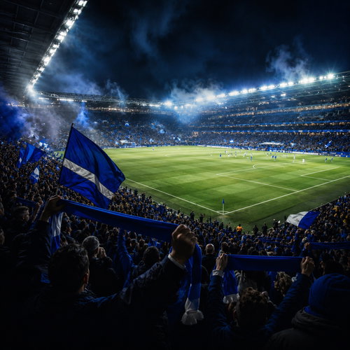 Chelsea FC