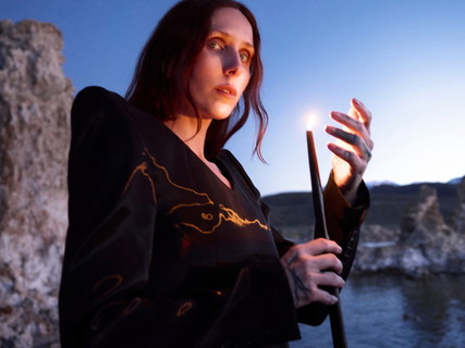Chelsea Wolfe