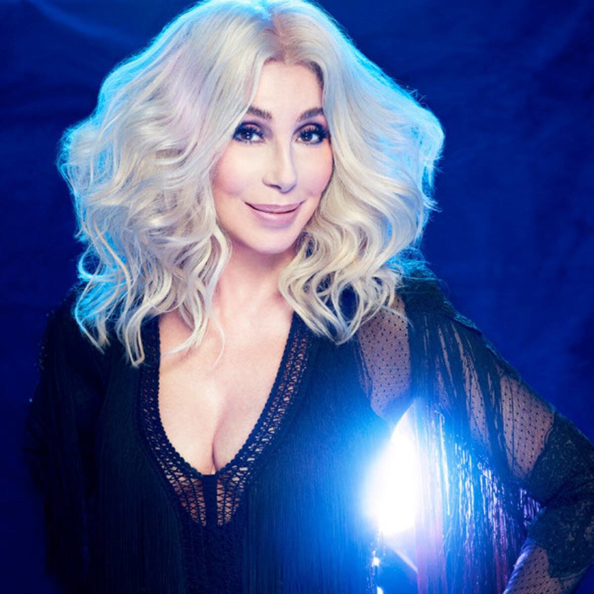 Cher
