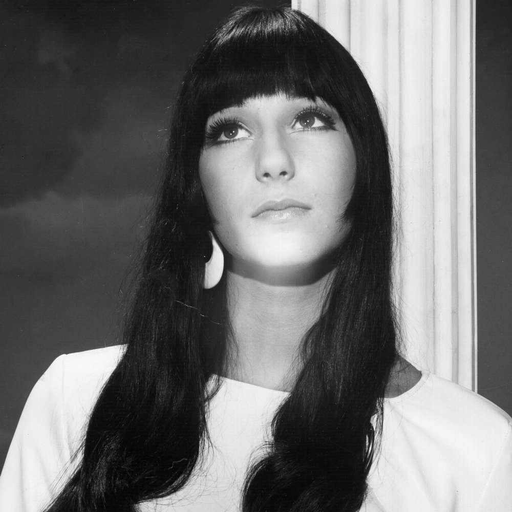 Cher