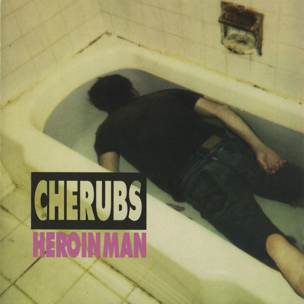 Cherubs