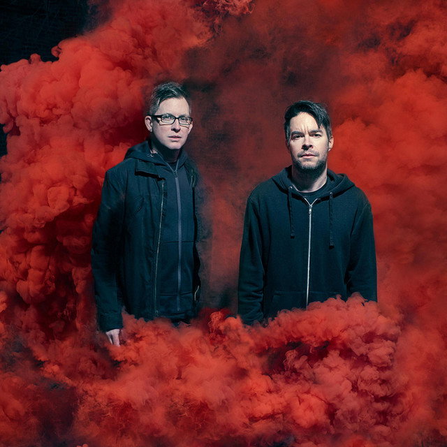 Chevelle, I Prevail & Sleep Theory
