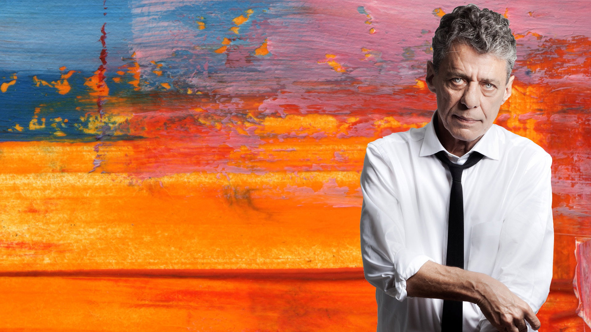 Chico Buarque