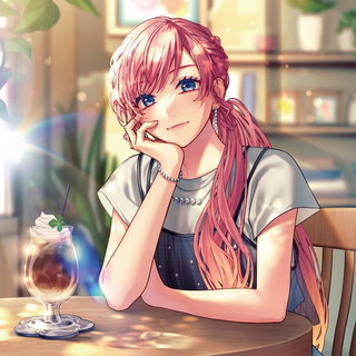 CHiCO with HoneyWorks