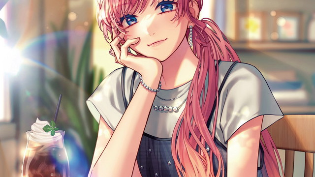 CHiCO with HoneyWorks