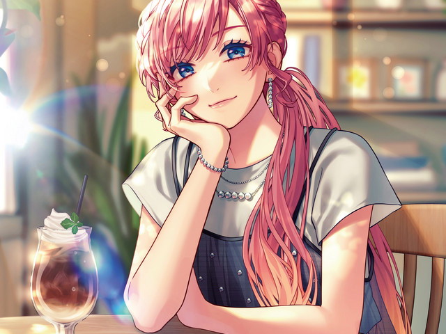 CHiCO with HoneyWorks
