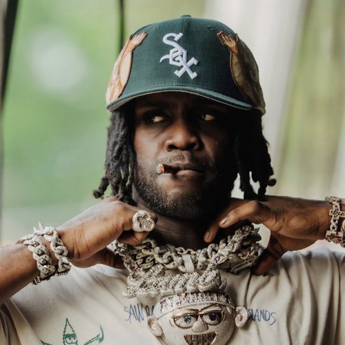 Chief Keef