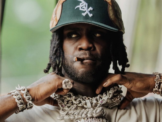 Chief Keef