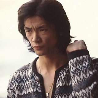 Chiharu Matsuyama