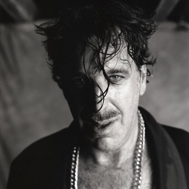 Chilly Gonzales