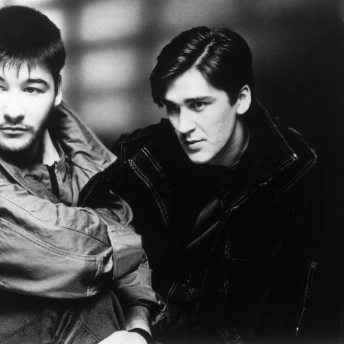China Crisis