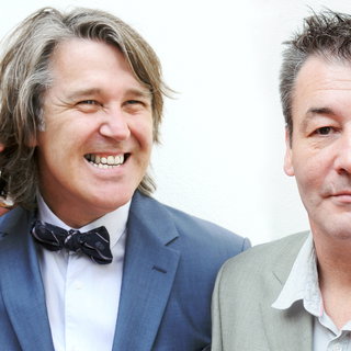 China Crisis