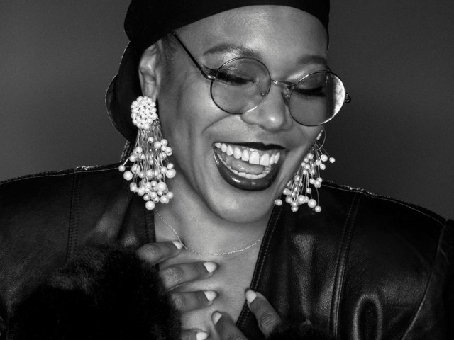 China Moses