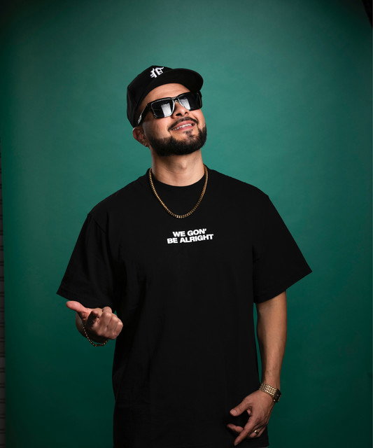 Chingo Bling