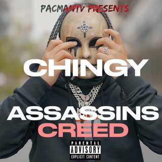 Chingy
