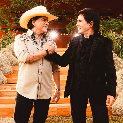 Chitãozinho & Xororó