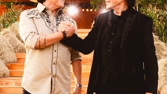 Chitãozinho & Xororó