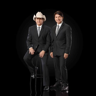 Chitãozinho & Xororó