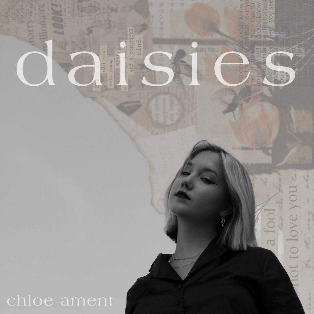 Chloe Ament