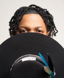 Chris Blue
