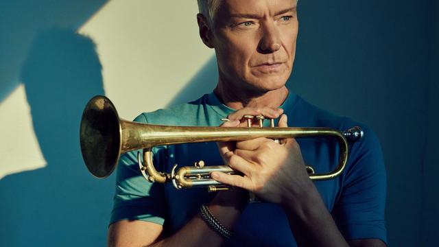 Chris Botti