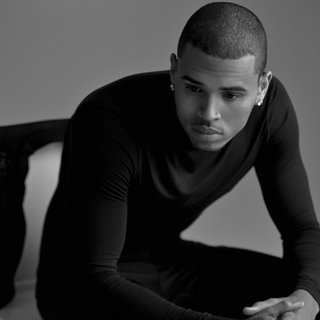 Chris Brown